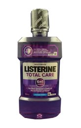 Listerine Total Care ústní voda 2x500ml