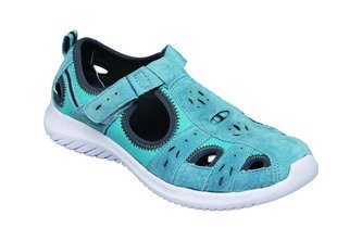 SANTÉ Zdravotní obuv dámská WD/704 Blue 40