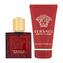 Versace Eros Flame EDP 30 ml + SG 50 ml M