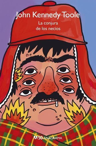 La Conjura de Los Necios
