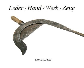 Leder Hand Werk Zeug
