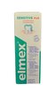 ELMEX ústní voda Sensitive - DUO 2x400ml