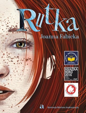 Rutka wyd. 2021 Rutka wyd. 2021