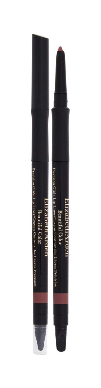Elizabeth Arden Beautiful Color Tužka na rty Precision Glide 0,35 g 06 Naturel pro ženy