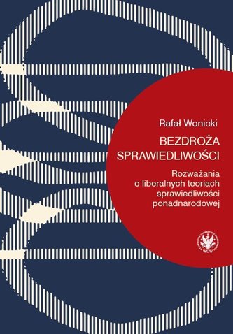 Bezdroża sprawiedliwości