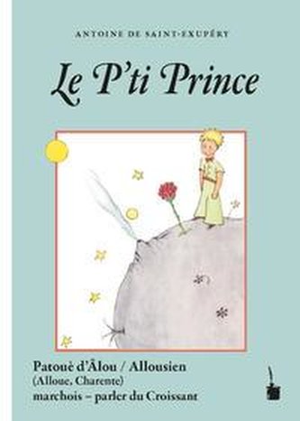 Le P'ti Prince