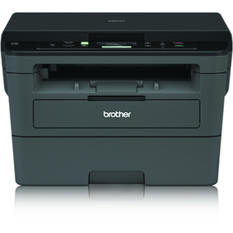 Tiskárna laserová BROTHER DCP-L2532DW
