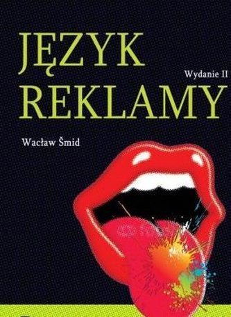 Język reklamy Język reklamy