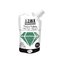 Diamantová barva IZINK Diamond - blue azure - azurová modrá, 80 ml