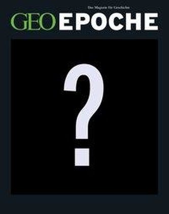 GEO Epoche / GEO Epoche 107/2020 - Rom und die Germanen
