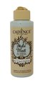 Cadence Matná akrylová barva Style Matt 120 ml - pudrová modrá