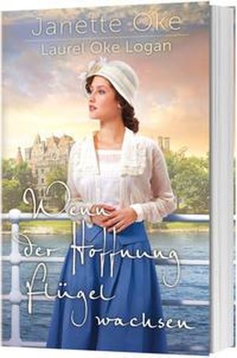 Wenn der Hoffnung Flügel wachsen