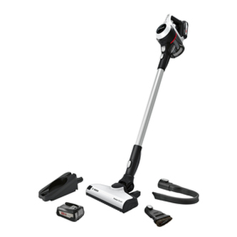Tyčový vysavač BOSCH BCS61BAT2