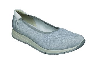 SANTÉ Zdravotní obuv dámská IC/707200 Argento 41 SANTÉ Zdravotní obuv dámská IC/707200 Argento 41
