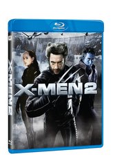X-Men 2 - Blu-ray