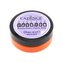 Cadence Reliéfní pasta na textil 50 ml - oranžová