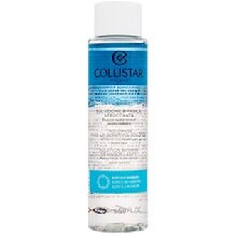 Collistar Dvoufázový odličovač voděodolného make-upu pro oči a rty (Two-Phase Make-up Removing Solution) 150 ml woman