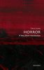 Horror: A Very Short Introduction