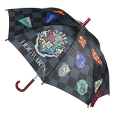 Dětský automatický deštník Harry Potter: Hogwarts (průměr 77 cm)