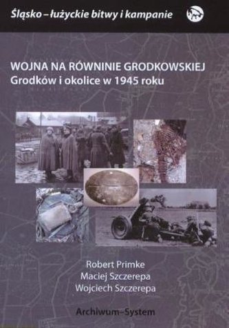 Wojna na Równinie Grodkowskiej