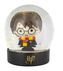 Těžítko sněhová koule Harry Potter: (9 x 4 x 4 cm)