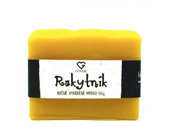 Goodie Přírodní mýdlo - Rakytník 95 g