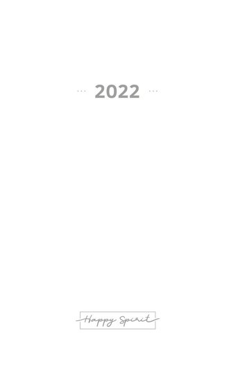 Kalendárium 2022 do diáře UNI M - Designové diáře 2022