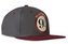 Dětská snapback čepice - kšiltovka Harry Potter: Nástupiště 9 3/4 - Platform 9 3/4 (nastavitelná)