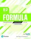 Formula B2 First Exam Trainer without key