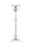 Držák Optoma OCM815W univerzální, stropní, bílý (576-826mm), 15kg