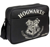 Taška na rameno Harry Potter: Erb Bradavic - Hogwarts (36 x 28 x 10 cm)