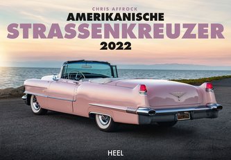 Amerikanische Strassenkreuzer 2022