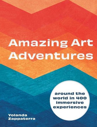Amazing Art Experiences