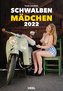 Schwalbenmädchen 2022