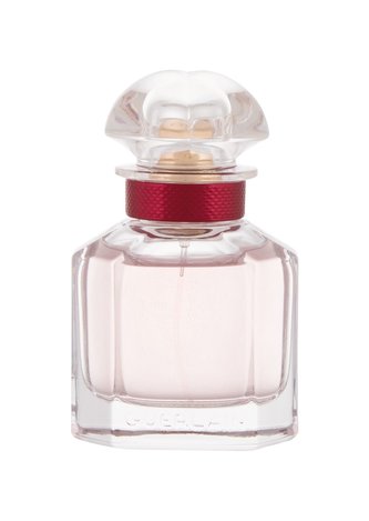 Guerlain Mon Guerlain Parfémovaná voda Bloom of Rose 30 ml pro ženy