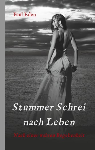 Stummer Schrei nach Leben