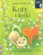 Czytam sobie - Koty i kotki w.2020