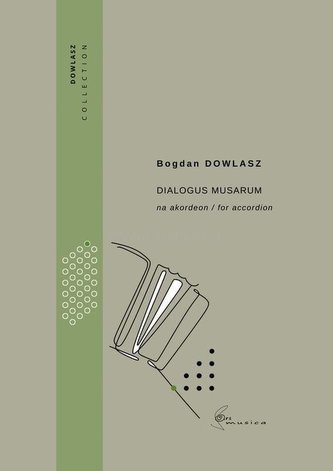 Dialogus musarum na akordeon