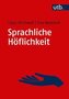 Sprachliche Höflichkeit