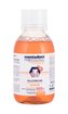 Mentadent Professional Ústní voda Clorexidina 0,05% Vitamin C 200 ml unisex