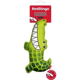 Red Dingo Durables Krokodýl Kyle