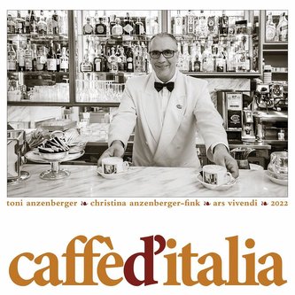 Caffe d´Italia 2022