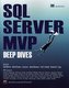 SQL Server MVP Deep Dives