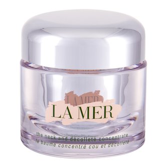 La Mer The Neck and Décolleté Denní pleťový krém 50 ml pro ženy