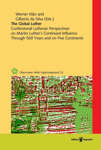 The Global Luther