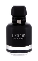 Givenchy L´Interdit Parfémovaná voda Intense 80 ml pro ženy