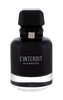 Givenchy L´Interdit Parfémovaná voda Intense 80 ml pro ženy