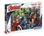 Puzzle 180 Super Kolor Avengers