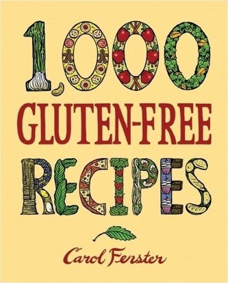 1,000 Gluten-Free Recipes