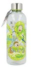 Láhev Hydro 850 ml, Ricky a Morty